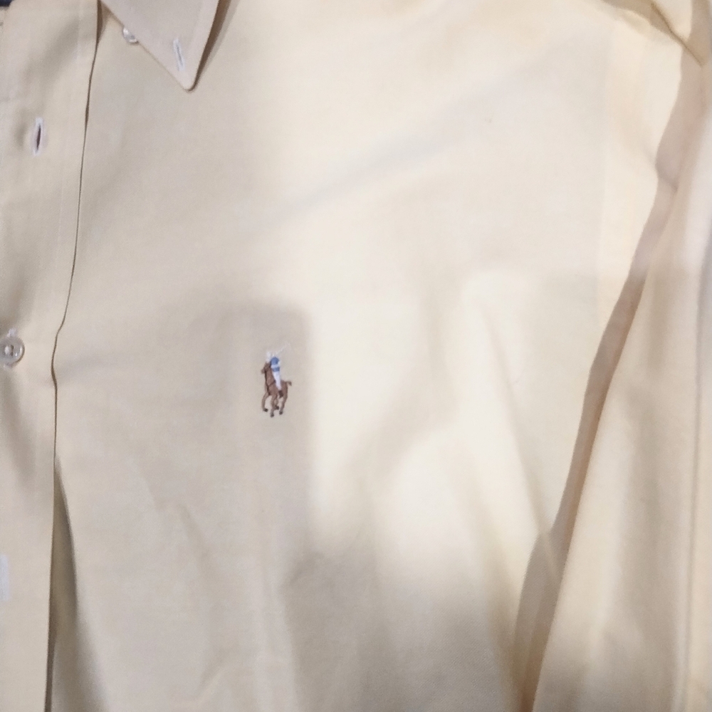 Polo Ralph Lauren - Picture 2 of 5